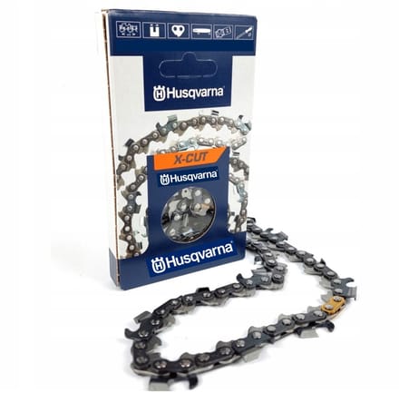 Husqvarna X-Cut S85 - Zaagketting - 3/8” - 1.5 mm - Półdłuto