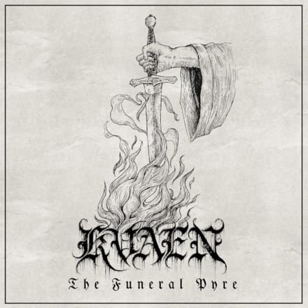 The Funeral Pyre