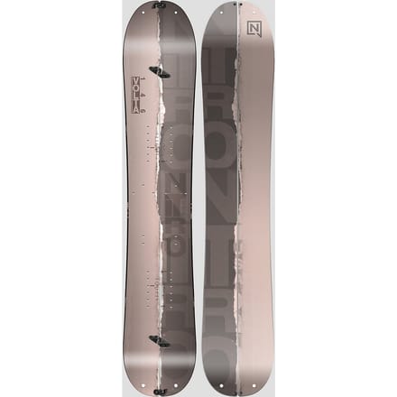 Nitro Volta 2024 Splitboard patroon