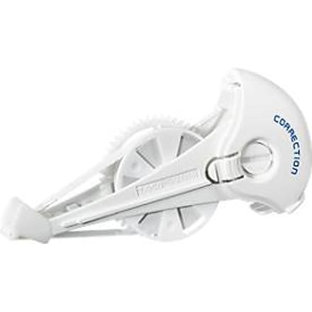 tesa Navulcassette correctieroller ROLLER 59881 8.4 mm Wit 14 m 1 stuk(s)