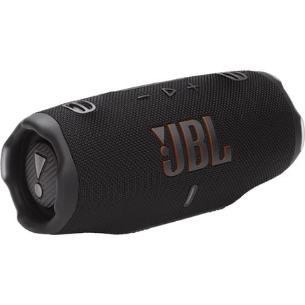 JBL Charge 6 refurbished Black