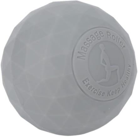 Dailygoods- Triggerpuntbal Draagbaar - Massagebal Voeten - Spierknopen - Herstel Blessures - Lichtgewicht Ontwerp - Ontspanning Spieren