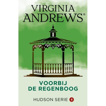 Voorbij De Regenboog - Hudson - Virginia Andrews