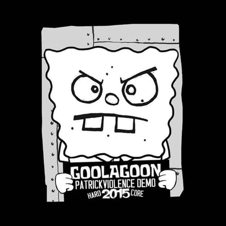 Goolagoon - Patrickviolence (7" Single)