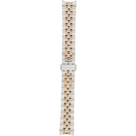 Certina Straps C605020170 Ds 1 Powermatic band