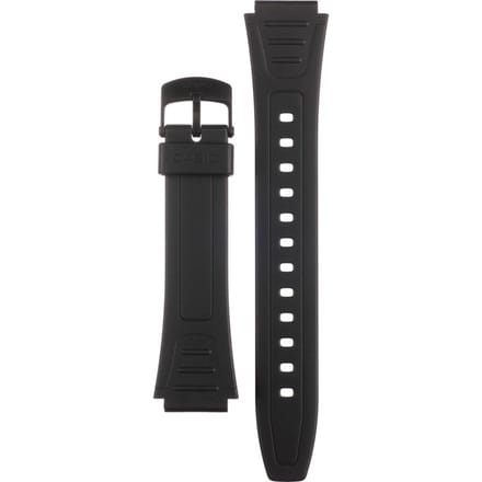 Casio 10268612 Horlogeband