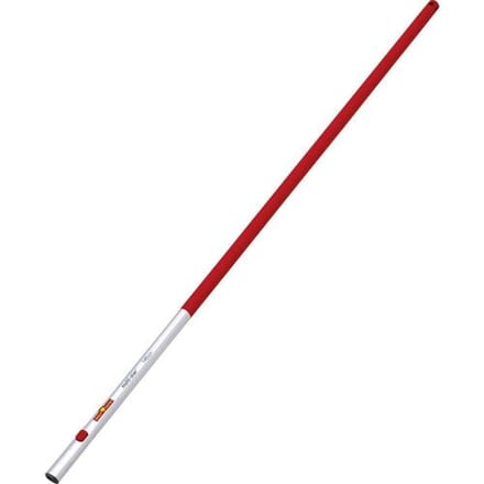 WOLF-Garten Wolf Multi-Star combisysteem 71AED005650 ZM-A 140 Aluminium steel 140 cm