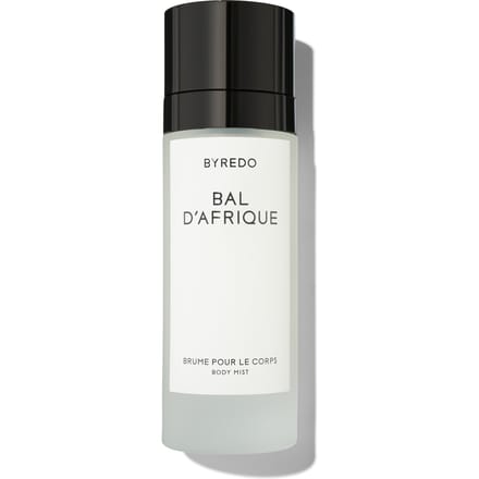 Byredo Bal D'Afrique Body Mist
