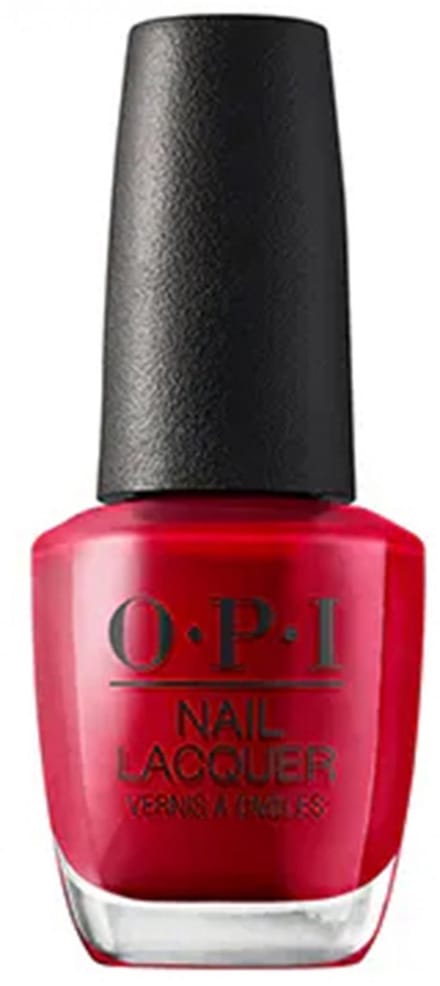 OPI Nail Lacquer - The Thrill of Brazil - Nagellak