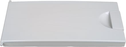 WHIRLPOOL - DIEPVRIESDEURTJE - 481244069338