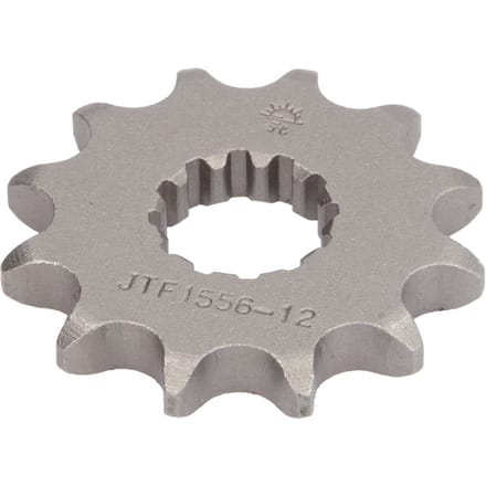 Tandwiel achter JT F1556,12