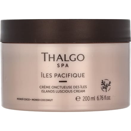 Thalgo Îles Pacifique Bodycrème - 200ml - Hydraterend