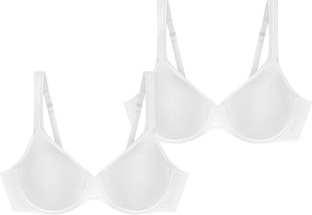 Triumph Bügel-BH Modern Soft+Cotton