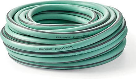 GF RECO ULTRAMEMORY slang GROEN 15 m Ø 12,5 mm