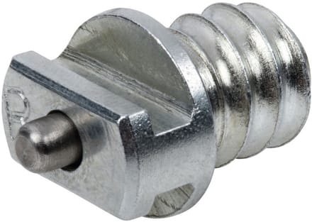 ROTHENBERGER spiraalkoppeling, pos. voor spiraal 16mm - 72150