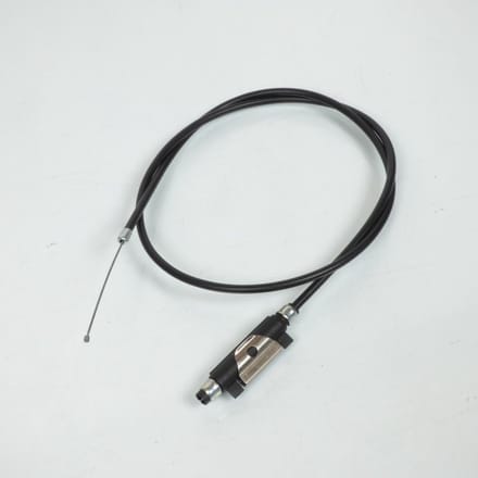 teknix gaskabel voor mbk 50 rocket scooter 2004 tot 2009 nieuw