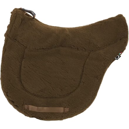 Technisch polar paardenzadelonderlegger Burioni Endurance