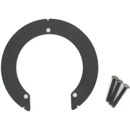 Klem voor tanktas Givi BF01 Tanklock