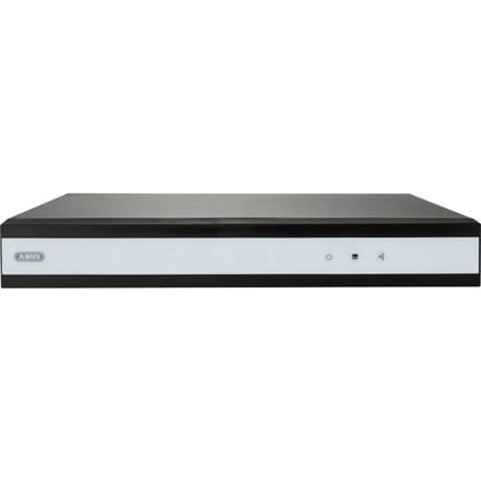 ABUS TVVR33803 IP-Bewakingscamera Kabelgebonden