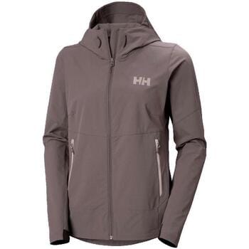 Blazer Helly Hansen W Blaze Softshell Hood Extérieur Tech