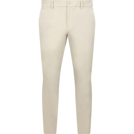 Alberto Move Performance Chino Off White - Maat W 34 - L 32 - Heren