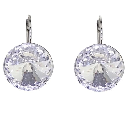 Behave - Oorhangers Dames - Rond 18 mm diameter