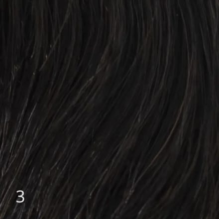Balmain Genius Backstage Weft Human Hair #3 55cm