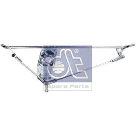 Wisserarm DT Spare Parts 2.25119
