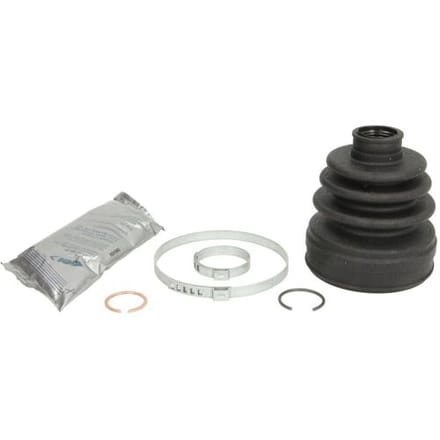 Balgenset, aandrijfas SPIDAN 36173
