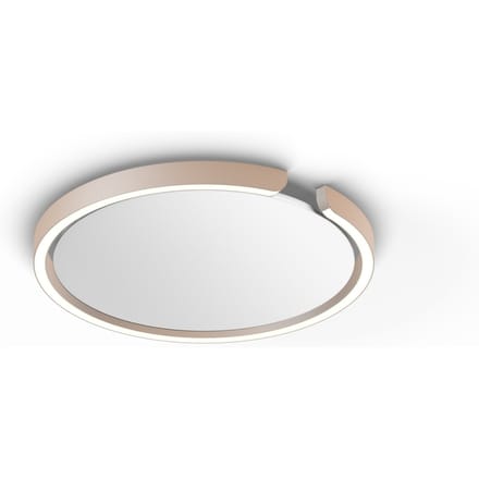 Occhio - Mito Soffitto 20 up Plafondlamp - goud mat - met Occhio Air - ceiling