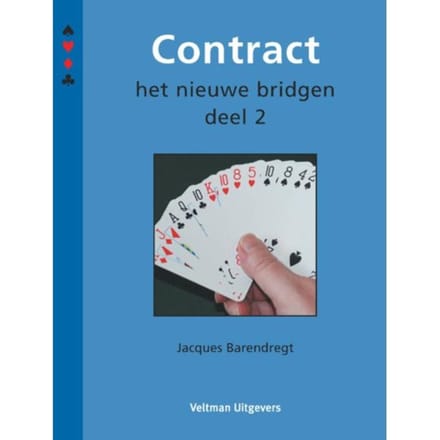 Contract / 2 - Jacques Barendregt