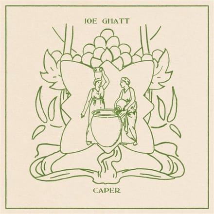 Joe Ghatt - Caper