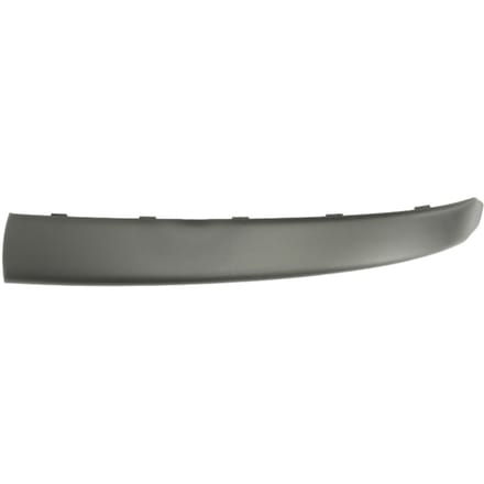 Sierlijst/beschermstrip, bumper BLIC 5703-05-2023921PP links