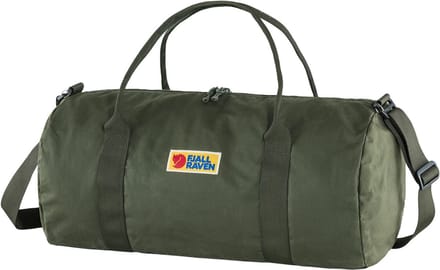 Fjallraven Vardag Duffel 30 DEEP FOREST