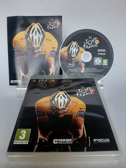 Tour De France 2011