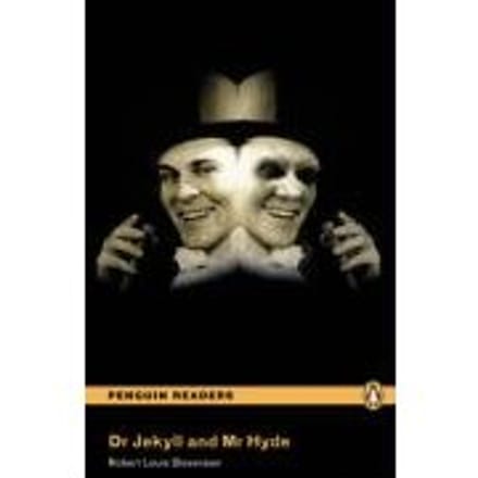 Level 3: Dr Jekyll And Mr Hyde - Robert Louis Stevenson