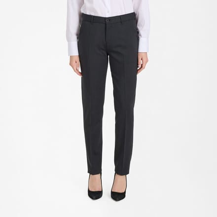 Pantalon Dames Sunwill 91649 | maat 38 | inseam 84