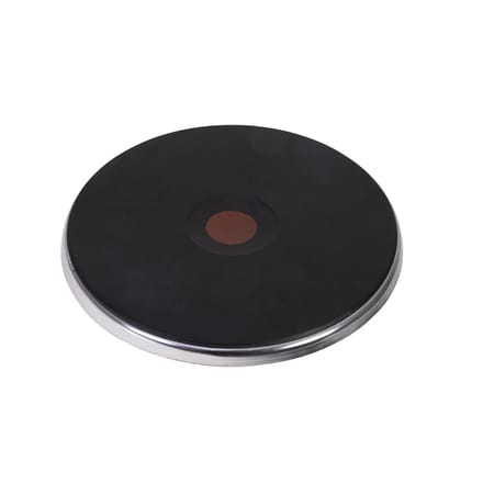 Buffalo 600 Series kookplaat