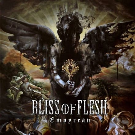 Empyrean - Bliss Of Flesh
