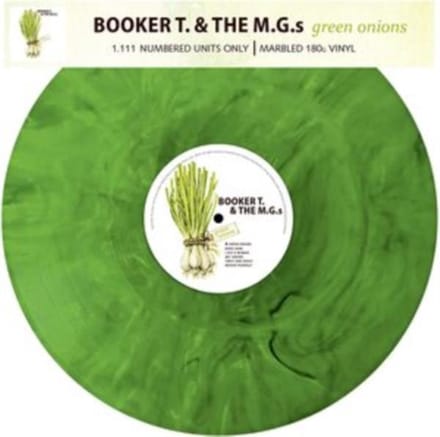 Green Onions