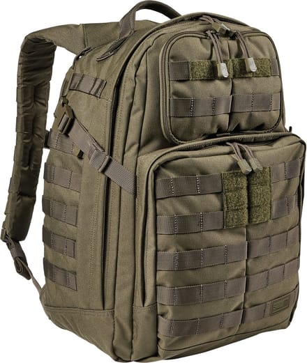 5.11 Tactical Rush24 2.0 Backpack 37L