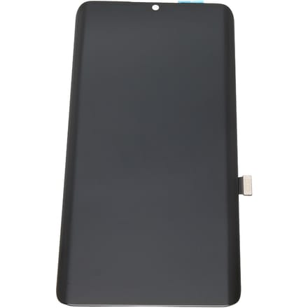 Digitizer Volledige Assemblage Vervanging Telefoon LCD Scherm voor Xiaomi Note 10 CC9 PRO Note 10 black