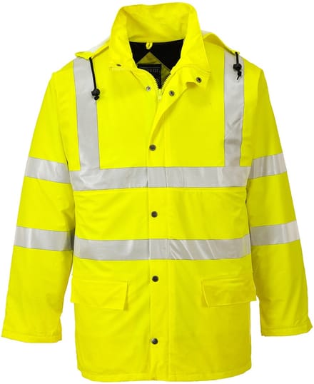 Portwest Sealtex Ultra Gevoerd Jack S490 - Geel - S