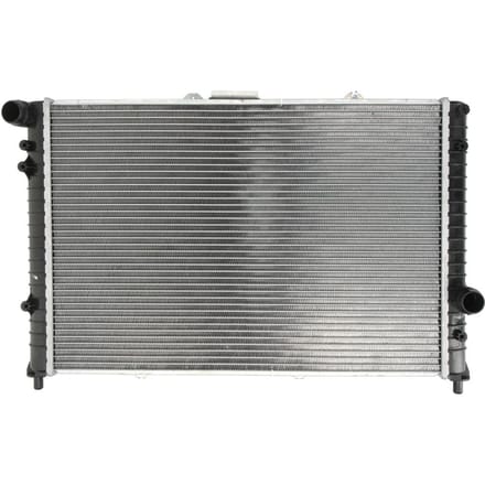 Radiator, motorkoeling NISSENS 60056