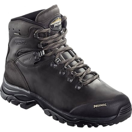 Leren wandelschoenen | merk Meindl | model Kansas GTX | maten 39-47