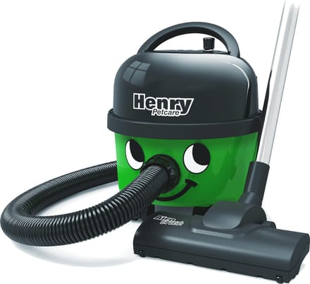Numatic Henry Petcare HPC 200-11 - Stofzuiger met zak