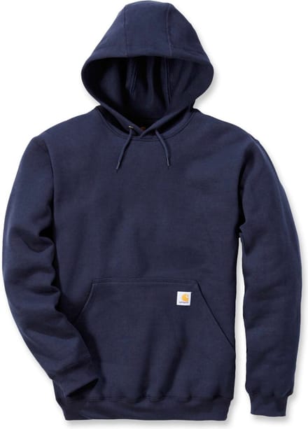 Carhartt Hoodie Navy XL