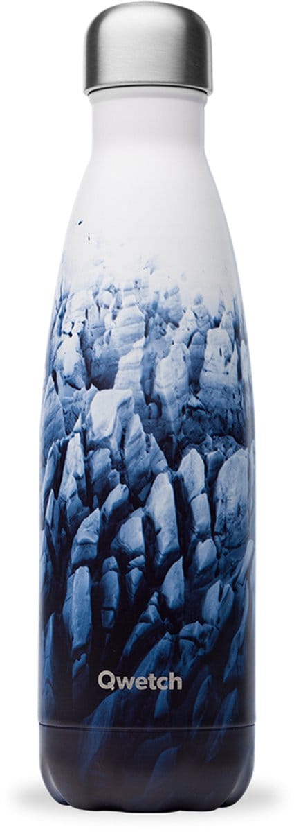 Bureau isotherme glacier Qwetch Originals