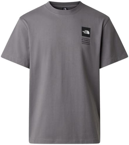 THE NORTH FACE NF0A8GAQ0UZ1 Grijs M EU