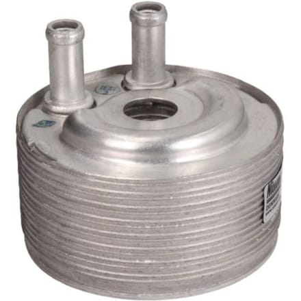 Olie radiator, motorolie NISSENS 90793